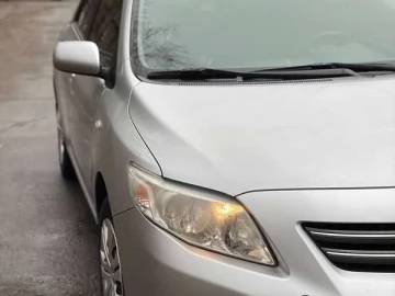 Авто Toyota Corolla 2008 № 7502995