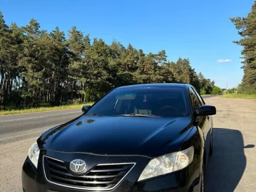 Авто Toyota Camry 2008 № 7503004