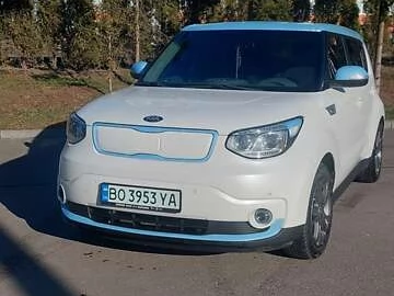 Авто KIA Soul 2014 № 7503020