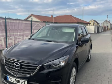 Авто Mazda Cx-5 2013 № 7503077