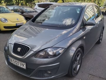Авто SEAT Altea 2015 № 7503274
