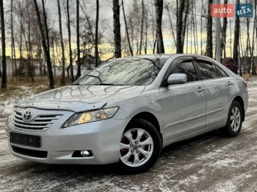 Авто Toyota Camry 2008 № 7503278
