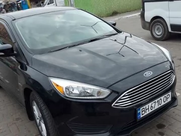Авто Ford Focus 2015 № 7503287