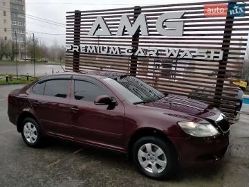 Авто Skoda Octavia 2012 № 7503294