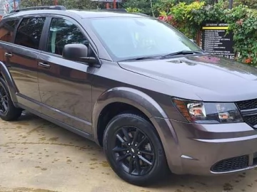 Авто Dodge Journey 2020 № 7503338