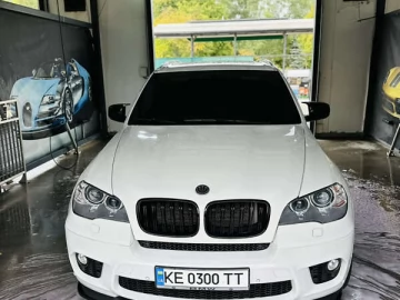 Авто BMW X5 2013 № 7503445