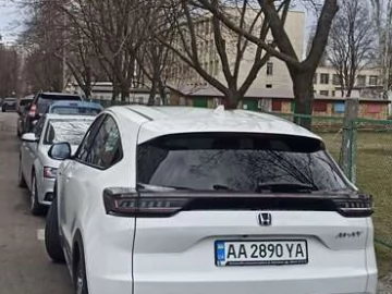 Авто Honda M-Nv 2022 № 7503579