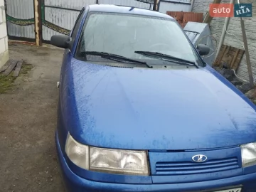 Авто ВАЗ 2110 2007 № 7503606