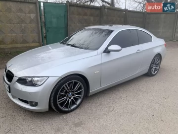 Авто BMW 3 Series 2006 № 7503851
