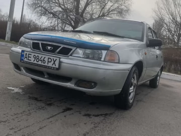 Авто Daewoo Nexia 2006 № 7503875