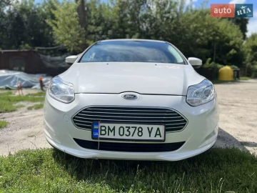 Авто Ford Focus 2013 № 7503909