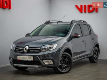 Авто Renault Sandero 2019 № 7503926