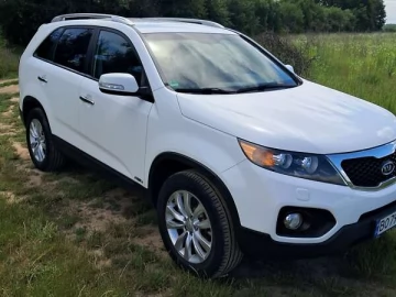 Авто KIA Sorento 2011 № 7503933