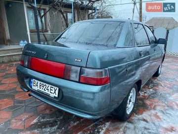 Авто ВАЗ 2110 2008 № 7503962