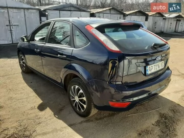 Авто Ford Focus 2011 № 7503985