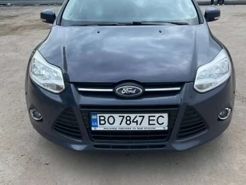 Авто Ford Focus 2012 № 7504001
