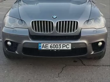 Авто BMW X5 2012 № 7504058