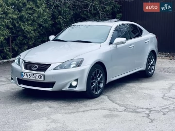 Авто Lexus Is 2011 № 7504115