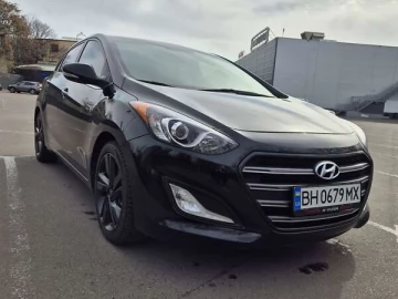 Авто Hyundai Elantra 2016 № 7504117