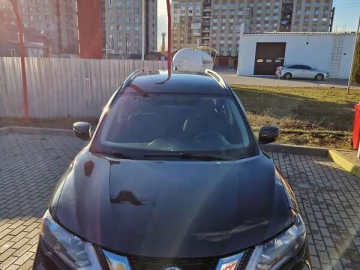 Авто Nissan Rogue 2018 № 7504125