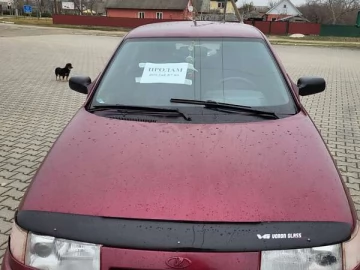 Авто ВАЗ 2110 2005 № 7504162