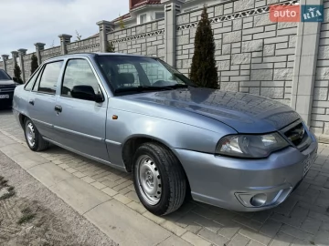 Авто Daewoo Nexia 2012 № 7504167