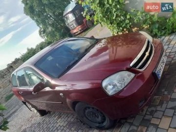 Авто Chevrolet Lacetti 2005 № 7504176