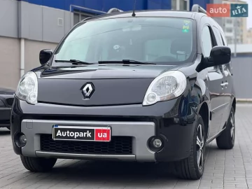 Авто Renault Kangoo 2012 № 7504236