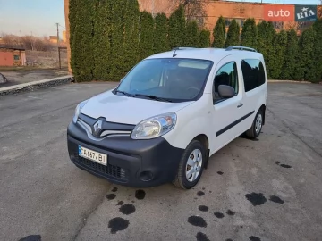 Авто Renault Kangoo 2014 № 7504238