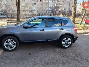 Авто Nissan Qashqai 2011 № 7504250