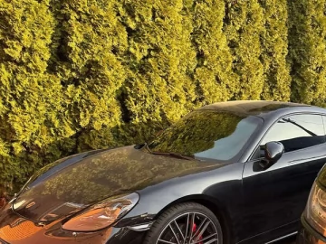 Авто Porsche 718 Cayman 2018 № 7504317