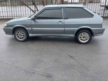 Авто ВАЗ 2113 Samara 2005 № 7504323