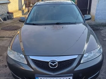 Авто Mazda 6 2006 № 7504337