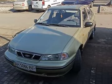 Авто Daewoo Nexia 2005 № 7504351