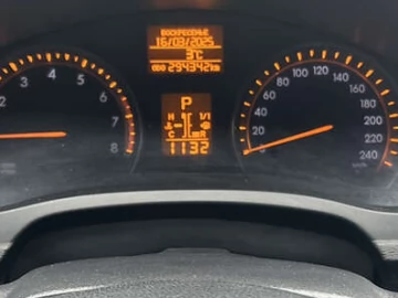 Авто Toyota Avensis 2011 № 7504411