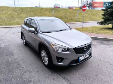 Авто Mazda Cx-5 2013 № 7504436
