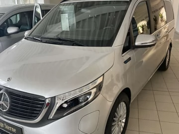 Авто Mercedes Eqv 2021 № 7504507