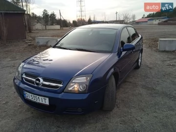 Авто Opel Vectra 2005 № 7504546