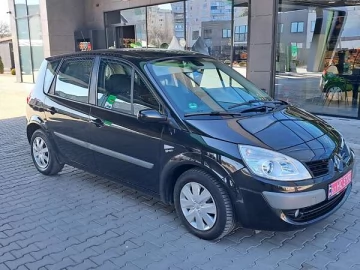 Авто Renault Scenic 2006 № 7504554