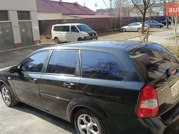 Авто Chevrolet Lacetti 2008 № 7504569