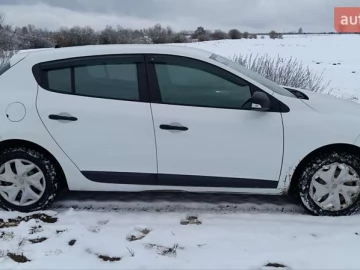 Авто Renault Megane 2013 № 7504589