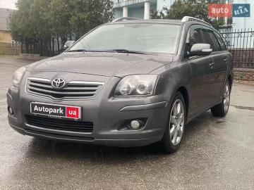 Авто Toyota Avensis 2006 № 7504610