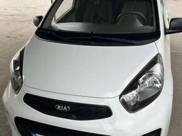 Авто KIA Morning 2016 № 7504627