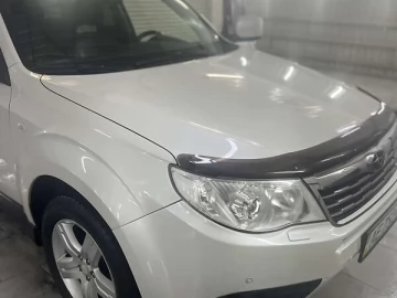 Авто Subaru Forester 2010 № 7504642