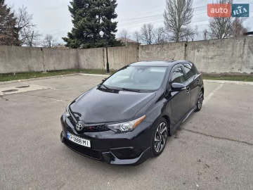 Авто Toyota Corolla 2016 № 7504674