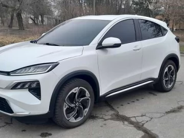 Авто Honda M-Nv 2023 № 7504706