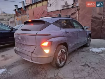 Авто Hyundai Kona Electric 2024 № 7504719