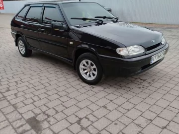 Авто ВАЗ 2114 Samara 2008 № 7504738