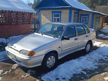 Авто ВАЗ 2115 Samara 2012 № 7504743
