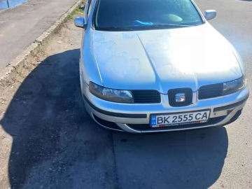 Авто SEAT Leon 2000 № 7504747
